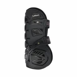 LeMieux - Guêtres ouvertes Motion Cool Noir Sale