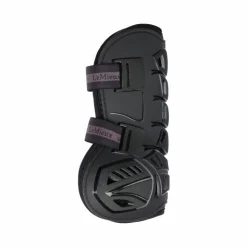 LeMieux - Guêtres ouvertes Motion Cool Noir Sale