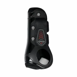 LeMieux - Guêtres ouvertes Derby ProJump Noir