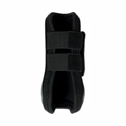 LeMieux - Guêtres ouvertes Derby ProJump Noir