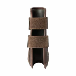 LeMieux - Guêtres ouvertes tendons Capella Marron Discount