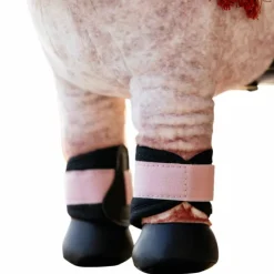 Outlet LeMieux - Guêtres pour Toy Pony Grafter blossom Rose