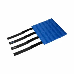 Sale LeMieux - Guêtres rafraîchissantes Artic Ice Boot (x2) Bleu