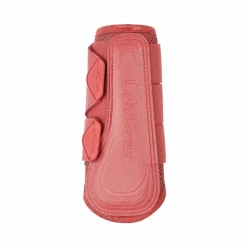 LeMieux - Guêtres souples Mesh Arika cranberry Rose