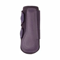 LeMieux - Guêtres souples Mesh Arika juniper Violet Sale