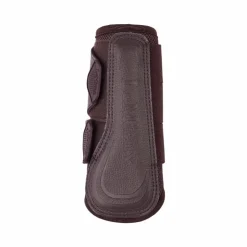 LeMieux - Guêtres souples Mesh Arika damson Bordeaux Online