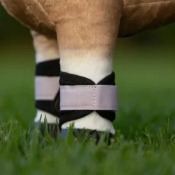 Clearance LeMieux - Guêtres souples pour peluche Toy Pony lilac Violet