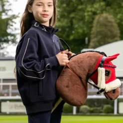 LeMieux - Hobby Horse Chancer Marron New