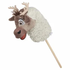 Discount LeMieux - Hobby Horse Disney Sven Beige