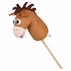 Sale LeMieux - Hobby Horse Disney Pile-Poil Marron