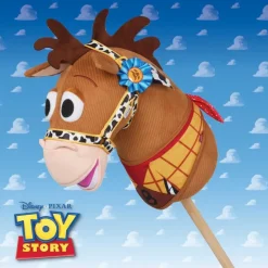 Sale LeMieux - Hobby Horse Disney Pile-Poil Marron