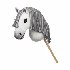Sale LeMieux - Hobby Horse Earl Gris