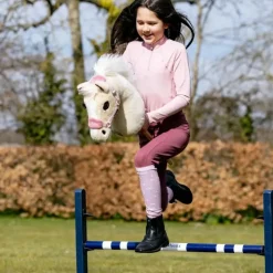 LeMieux - Hobby Horse Lemon Beige New