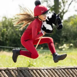 New LeMieux - Hobby Horse Razzle Noir