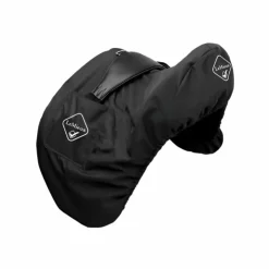 LeMieux - Housse de selle dressage Noir