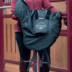 LeMieux - Housse de selle Noir Sale