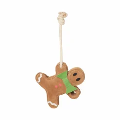 LeMieux - Jouet pour chevaux Pain d'Épices Marron New