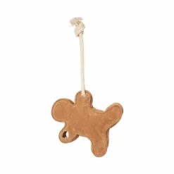 LeMieux - Jouet pour chevaux Pain d'Épices Marron New