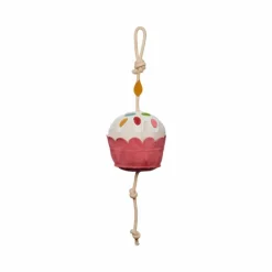 Online LeMieux - Jouet pour chevaux Cupcake Beige