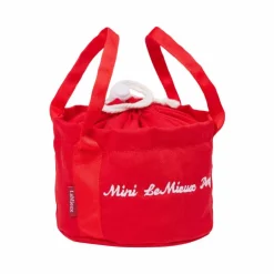 Outlet LeMieux - Kit de pansage pour toy pony Chilli Rouge