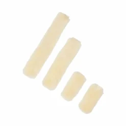 Clearance LeMieux - Kit fourreau de licol Simuwool naturel Beige