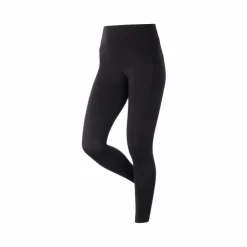 New LeMieux - Legging d'équitation femme Pull-on brossé Natalie Noir