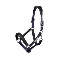 New LeMieux - Licol pour chevaux Capella Marine