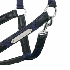 New LeMieux - Licol pour chevaux Capella Marine