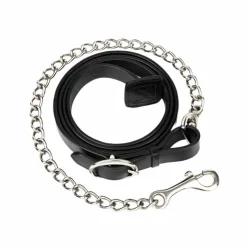 LeMieux - Longe de présentation Trot Up Noir Sale