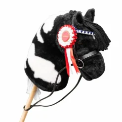 LeMieux - Lot de rosettes pour hobby horse Multicolore