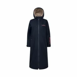 LeMieux - Manteau de pluie femme HydroShield Marine Online