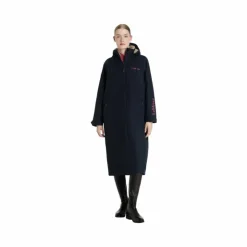 LeMieux - Manteau de pluie femme HydroShield Marine Online