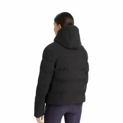 Clearance LeMieux - Manteau d’équitation imperméable enfant Young Rider Daisy Noir