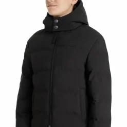 Clearance LeMieux - Manteau d’équitation imperméable enfant Young Rider Daisy Noir