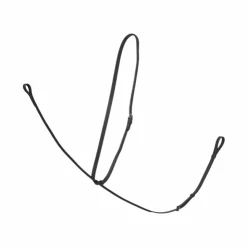 Sale LeMieux - Martingale fixe Hunter / argent Noir