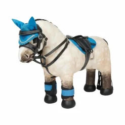 LeMieux - Martingale pour Toy Pony Noir