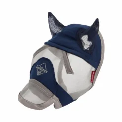 Sale LeMieux - Masque anti-mouches pour Toy Pony Marine