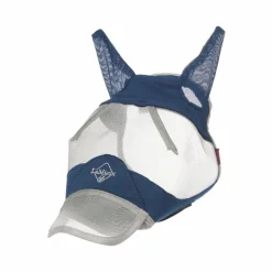 LeMieux - Masque anti-mouches pour hobby horse Marine Online
