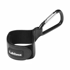 Sale LeMieux - Mousqueton Noir