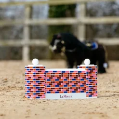 LeMieux - Mur de puissance pour Toy Pony