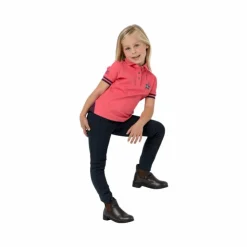 LeMieux - Pantalon d'équitation junior Pro Noir Sale
