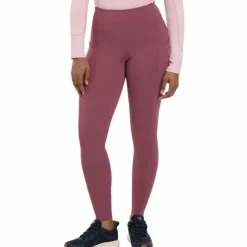LeMieux - Pantalon d'équitation femme Naomi wood Rose
