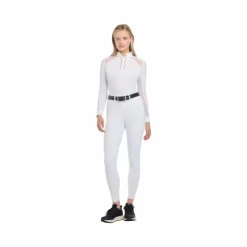 LeMieux - Pantalon d'équitation femme Freya Pro Blanc Sale