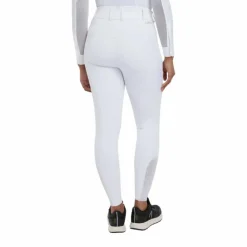 Sale LeMieux - Pantalon d'équitation femme Victoria Blanc