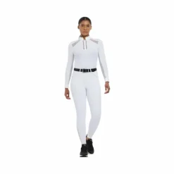 Sale LeMieux - Pantalon d'équitation femme Victoria Blanc