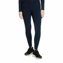 LeMieux - Pantalon d'équitation femme Imogen Marine Hot