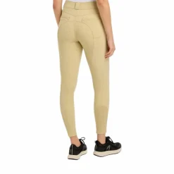 LeMieux - Pantalon d'équitation femme Freya Pro Beige Best