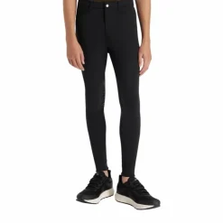 Clearance LeMieux - Pantalon d’équitation garçon Young Rider Boys Sport Noir