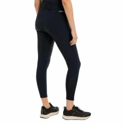 Best LeMieux - Pantalon d'équitation femme Victoria Marine
