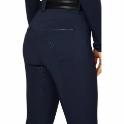 LeMieux - Pantalon d'équitation femme Freya Pro Marine Discount